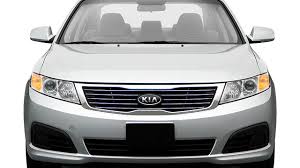 کیا اپتیما 2010