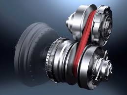 گیربکس CVT