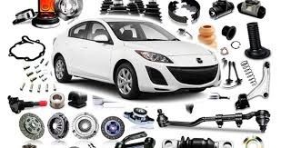 شمع خودرو مزدا Mazda